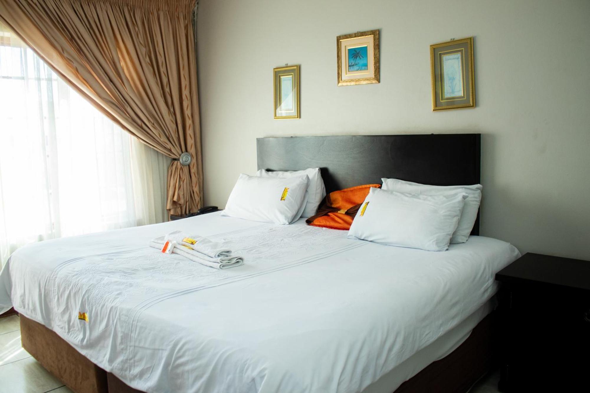 פולוקוואנה Masai Lodge מראה חיצוני תמונה